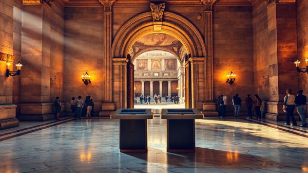 Essential guide to acquiring caracalla baths tickets