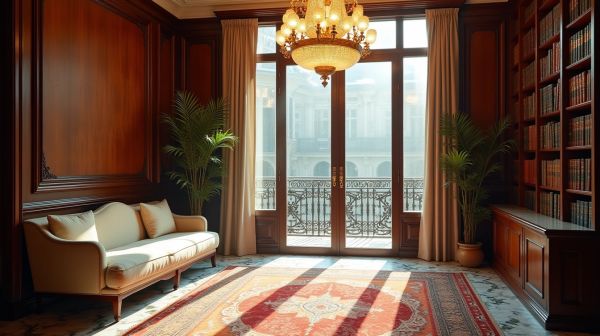 Find your perfect hotel in Paris for any budget