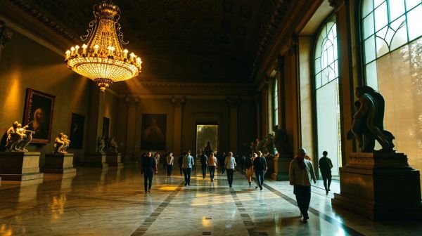 Top 10 Must-See Masterpieces at the Borghese Museum in Rome
