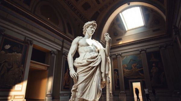 Top 10 Must-See Masterpieces at the Borghese Museum in Rome